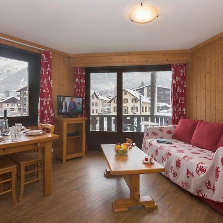 Appartement Anaite 15 - Happy Rentals Les Houches Exteriör bild