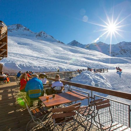 Appartement Anaite 15 - Happy Rentals Les Houches Exteriör bild