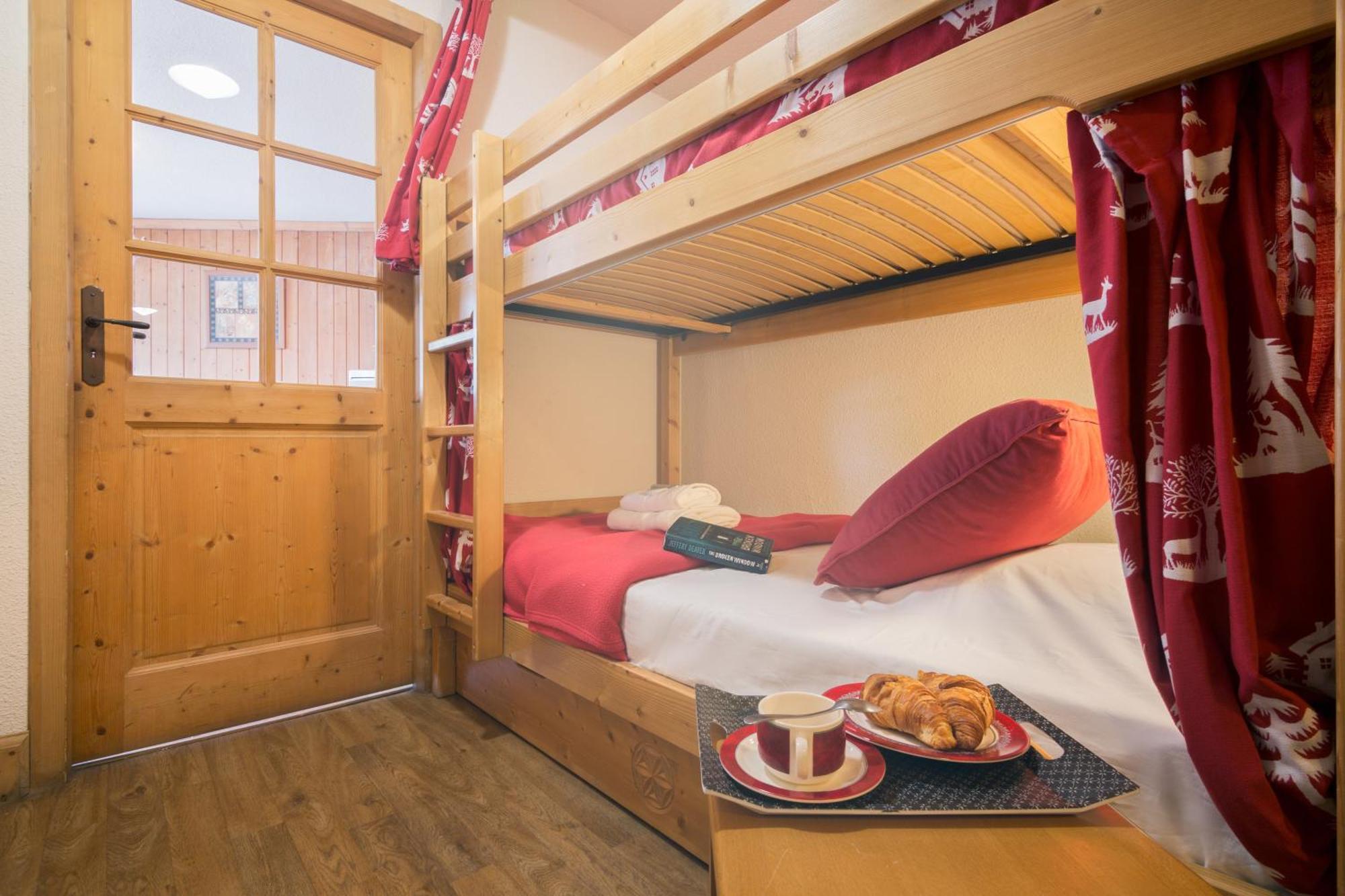 Appartement Anaite 15 - Happy Rentals Les Houches Exteriör bild