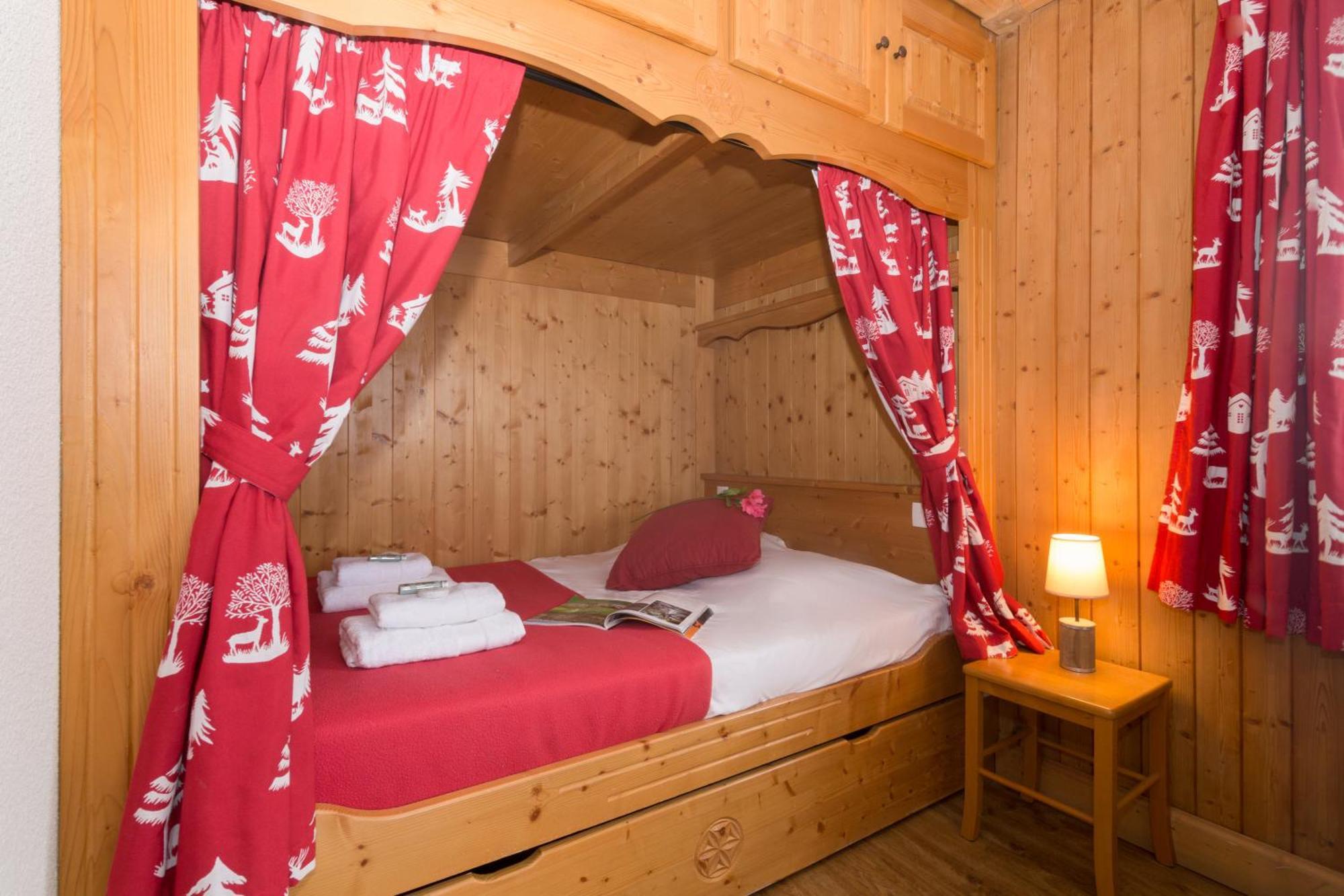 Appartement Anaite 15 - Happy Rentals Les Houches Exteriör bild