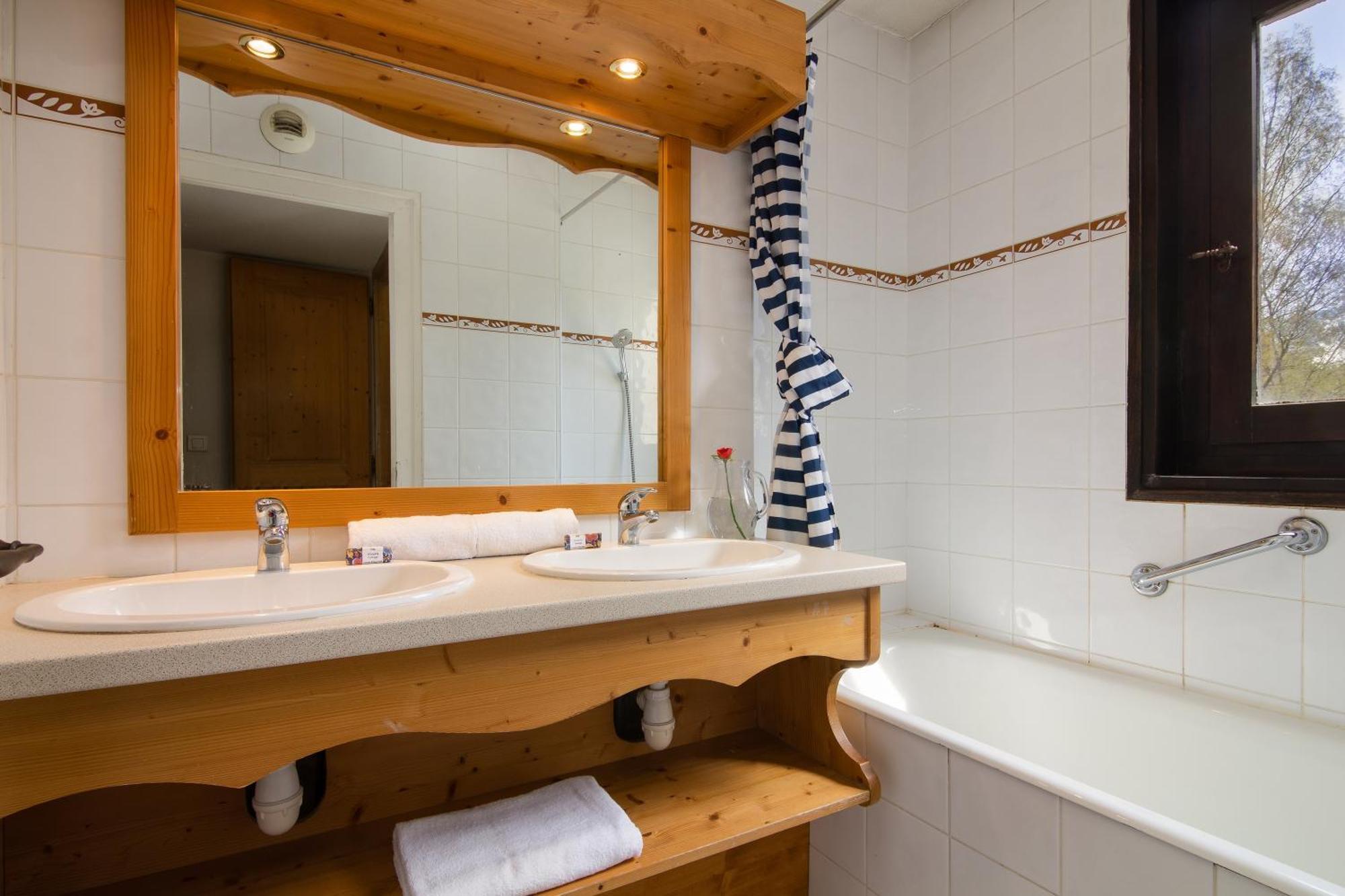 Appartement Anaite 15 - Happy Rentals Les Houches Exteriör bild